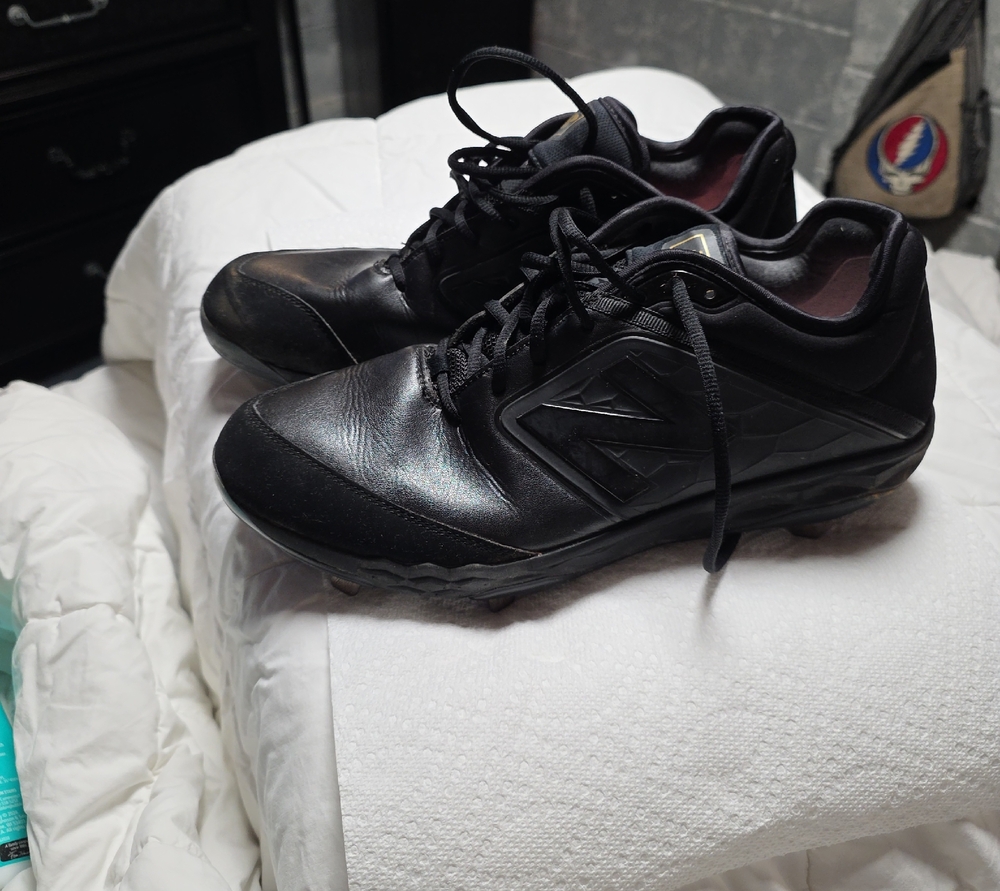 Cleats